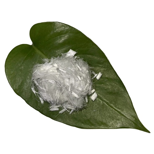 Polypropylene Staple Fiber Polypropylene Staple Fiber