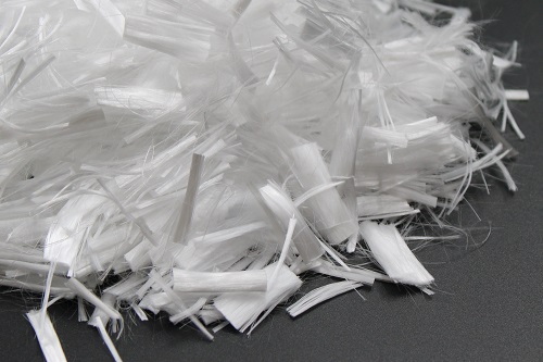 Polypropylene Monofilament Micro PP Fiber Polypropylene Monofilament Micro PP Fiber