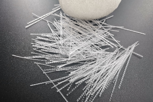 Synthetic Fiber Synthetic Fiber