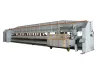 12m Gantry Edge Planing Machine