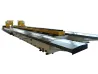 SKSCX-16000 CNC Steel Plate Bilateral Edge Milling Machine