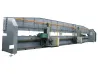 16m dual-drive single-motion edge miller