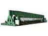 CNC Gantry Bilateral Milling Machine
