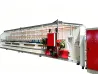18m CNC edge miller