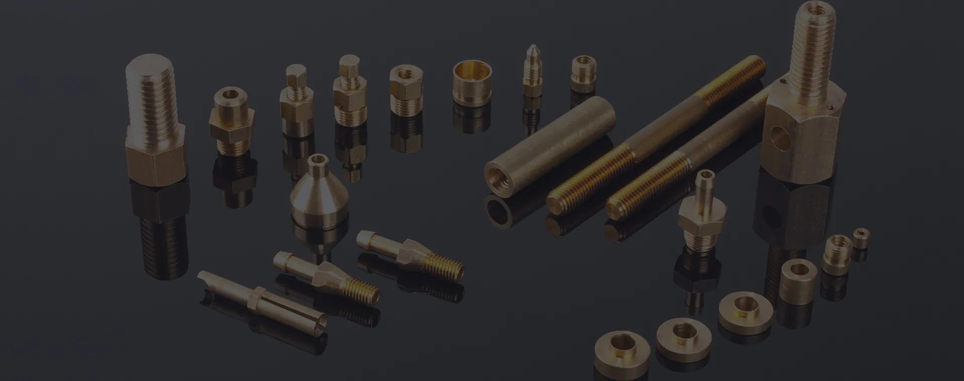 Customized services to meet diversified needs