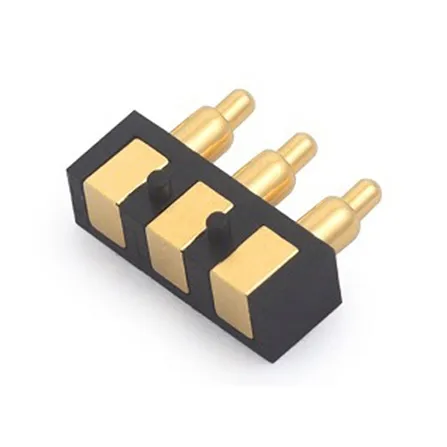 3pin Spring Pin Connector