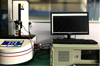 Elastic Resistance Tester