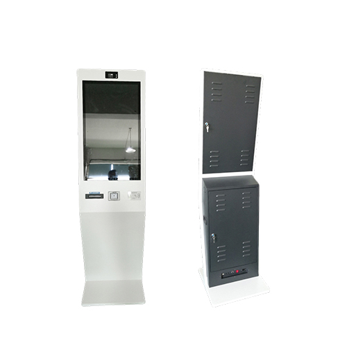 Outdoor Digital Sheet Metal Advertising Machine Outdoor Digital Sheet Metal Advertising Machine