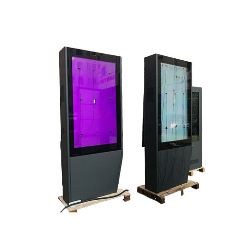 Outdoor HD Advertising Machine Outdoor HD Advertising Machine