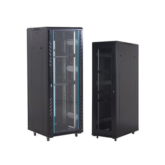 Server Room Network Cabinet Server Room Network Cabinet