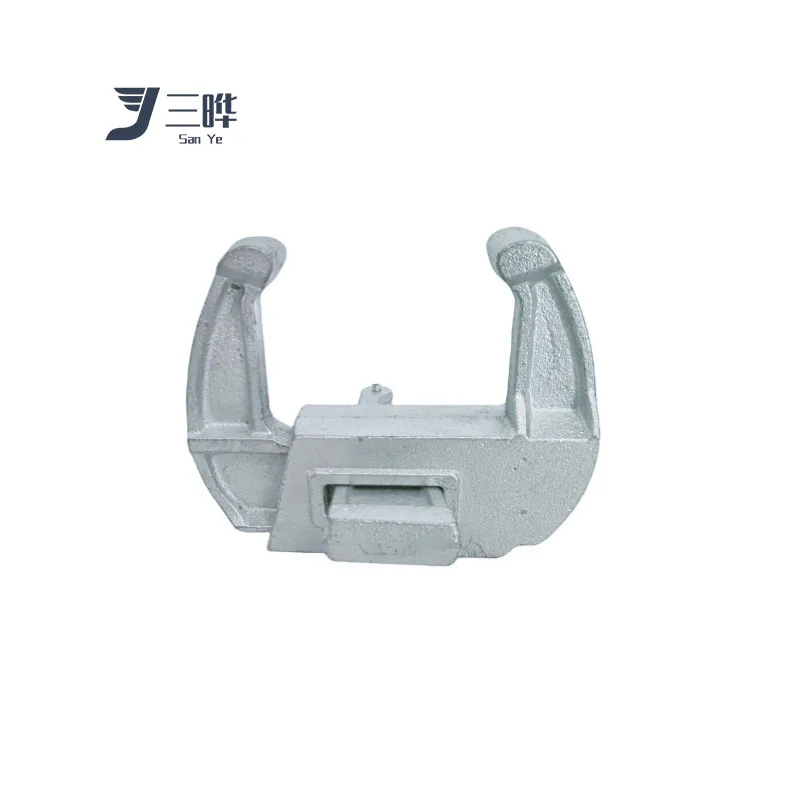 Formwork Forged Clamp