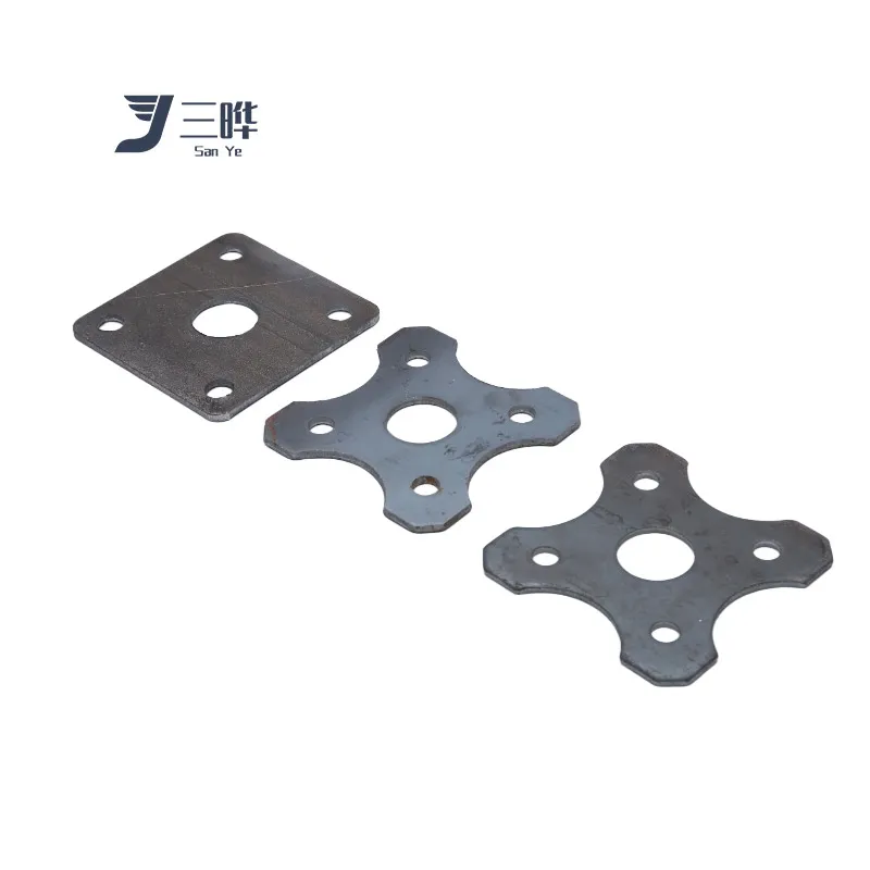Base Plate