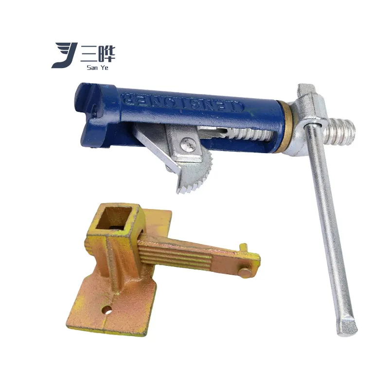 Formwork Clamp