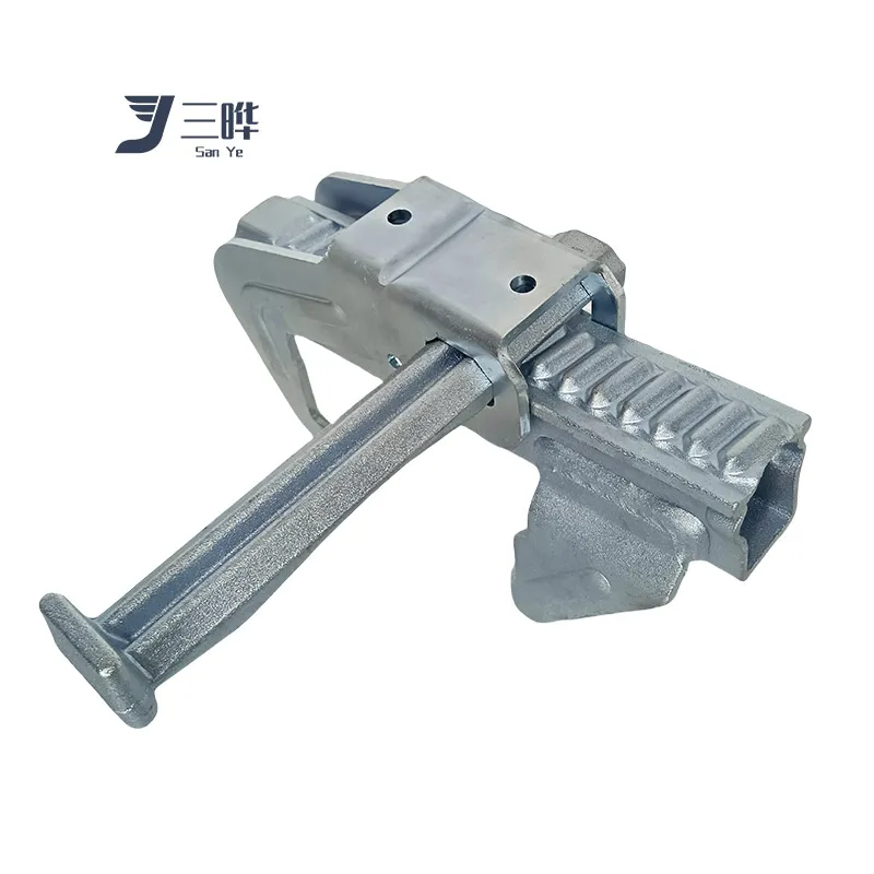 Formwork BFD Clamp