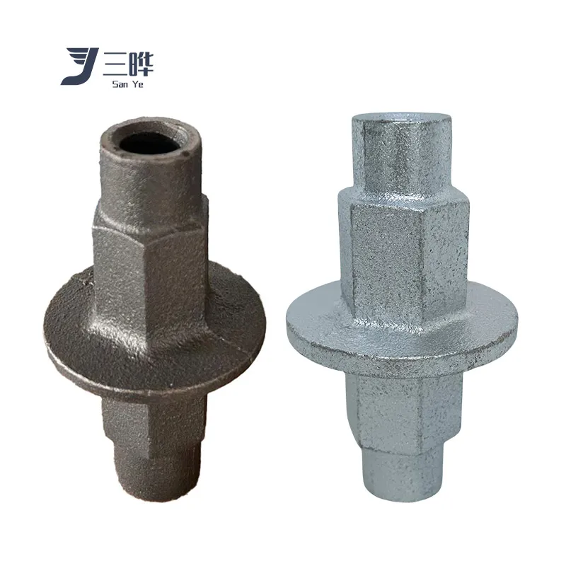 Water Barriers Nut