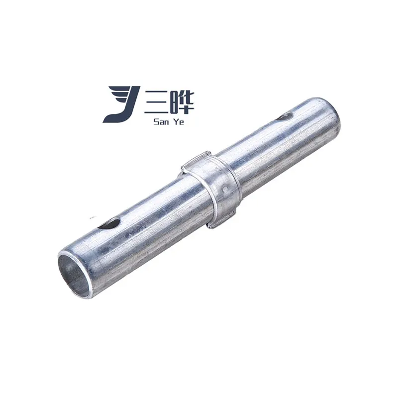 Scaffolding Joint Pin