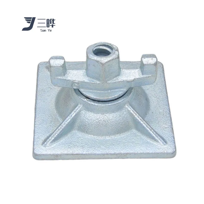 Combi Tie Nut