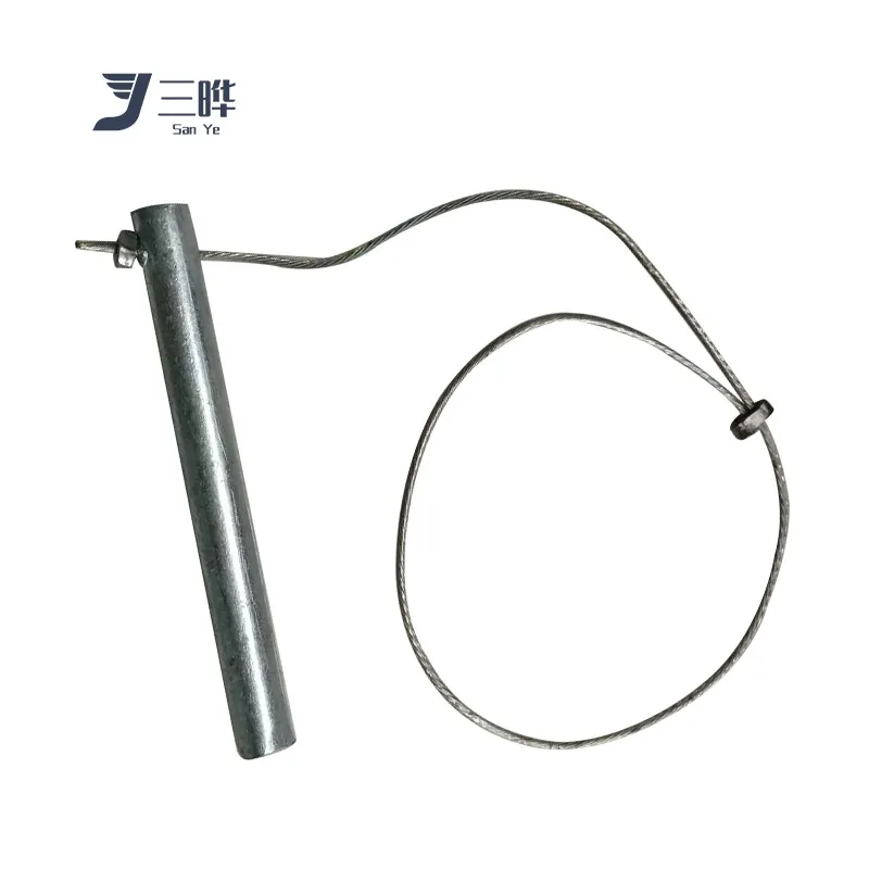 Wire Pin