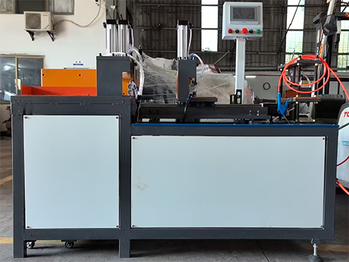 Industrial-grade CNC sawing machine Industrial-grade CNC sawing machine