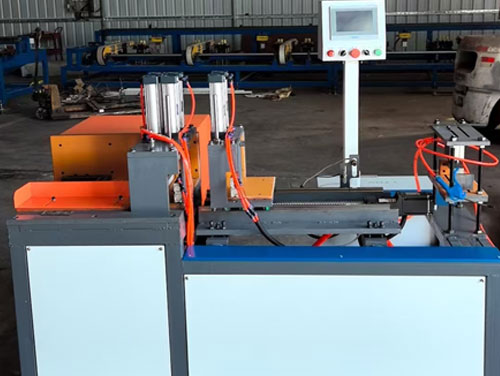 Multi-Material Precision Cutting Universal Saw Machine Multi-Material Precision Cutting Universal Saw Machine