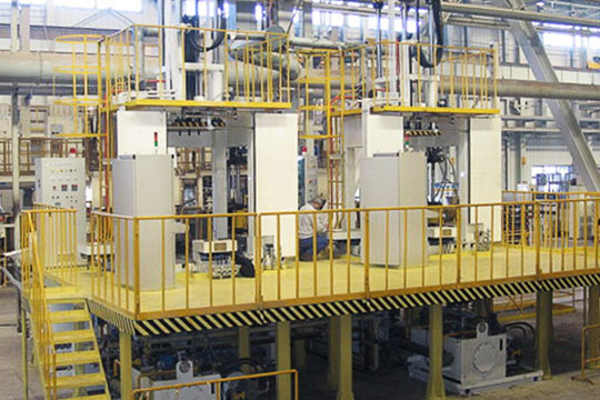 Reducing Environmental Impact with Modern Casting Cleaning Machines