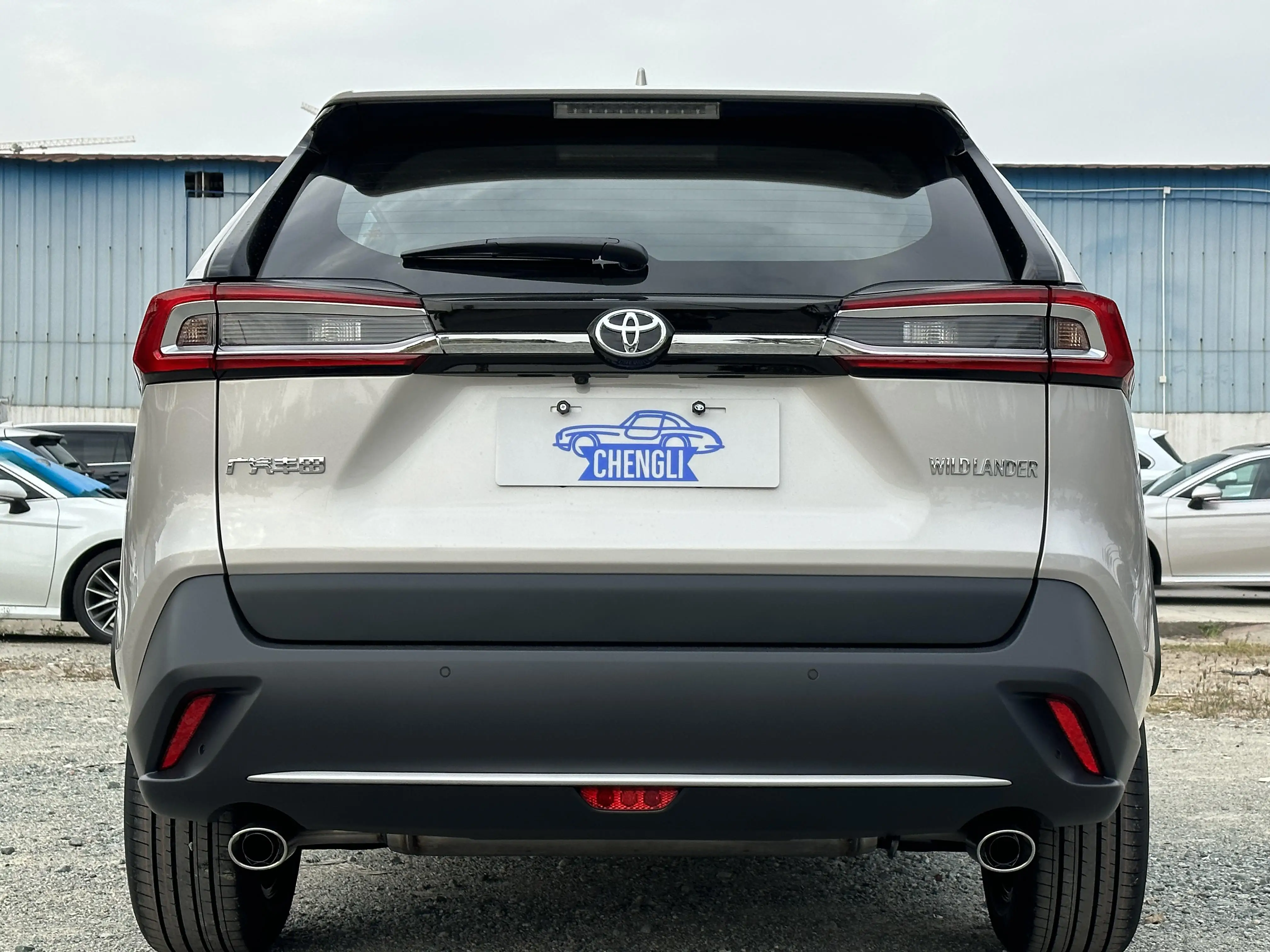 Used Toyota Corolla for Export: Dealer Buying Guide