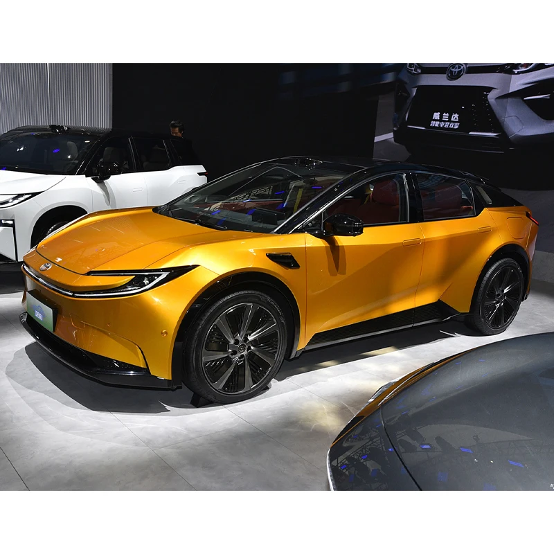 Best Used Toyota Models for Southeast Asian Dealers