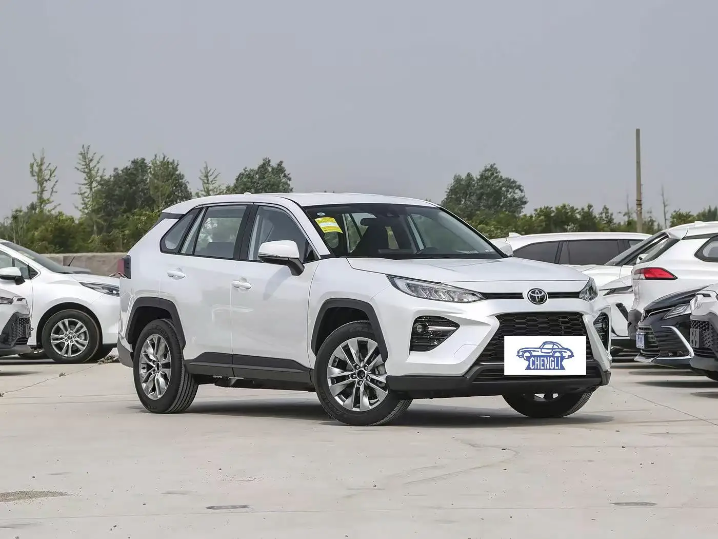 Best Used Toyota Models for Latin American Dealers