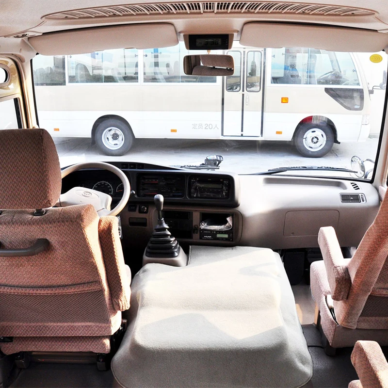 Can Dealers Buy One Used Toyota? MOQ and Trial Orders Explained