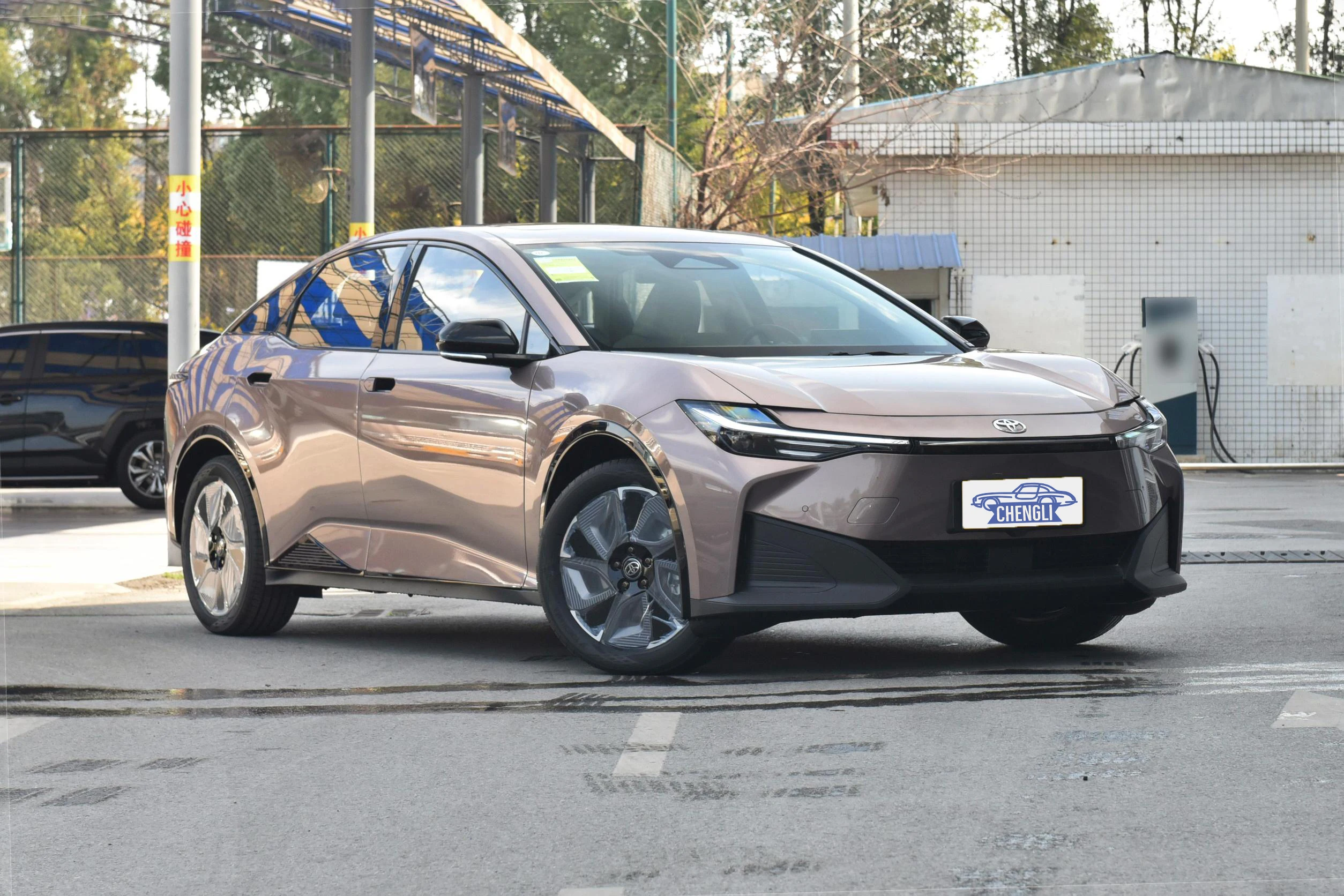 Used Toyota Cars for Uzbekistan: Dealer Sourcing Guide