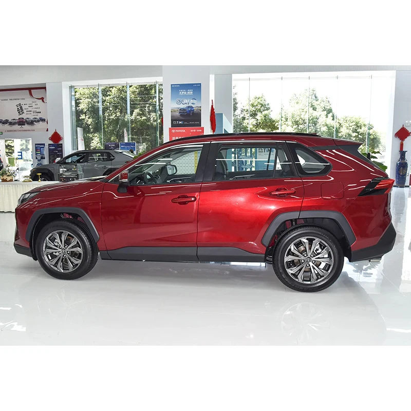 Left-Hand Drive vs Right-Hand Drive Toyotas: Market Guide