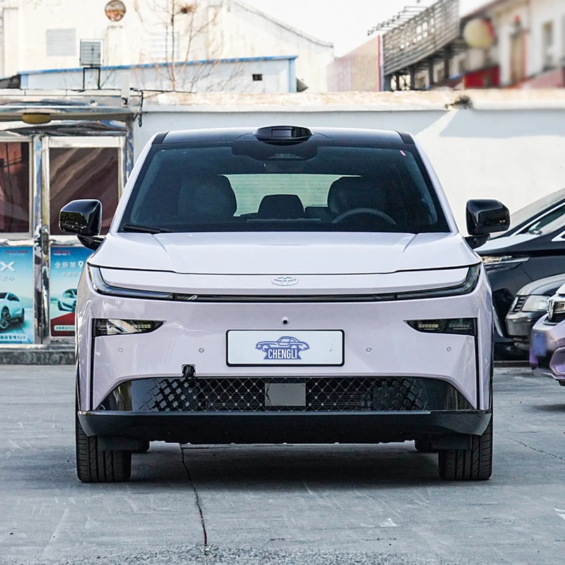 Used Toyota Cars from China: Prices, Models, and Shipping