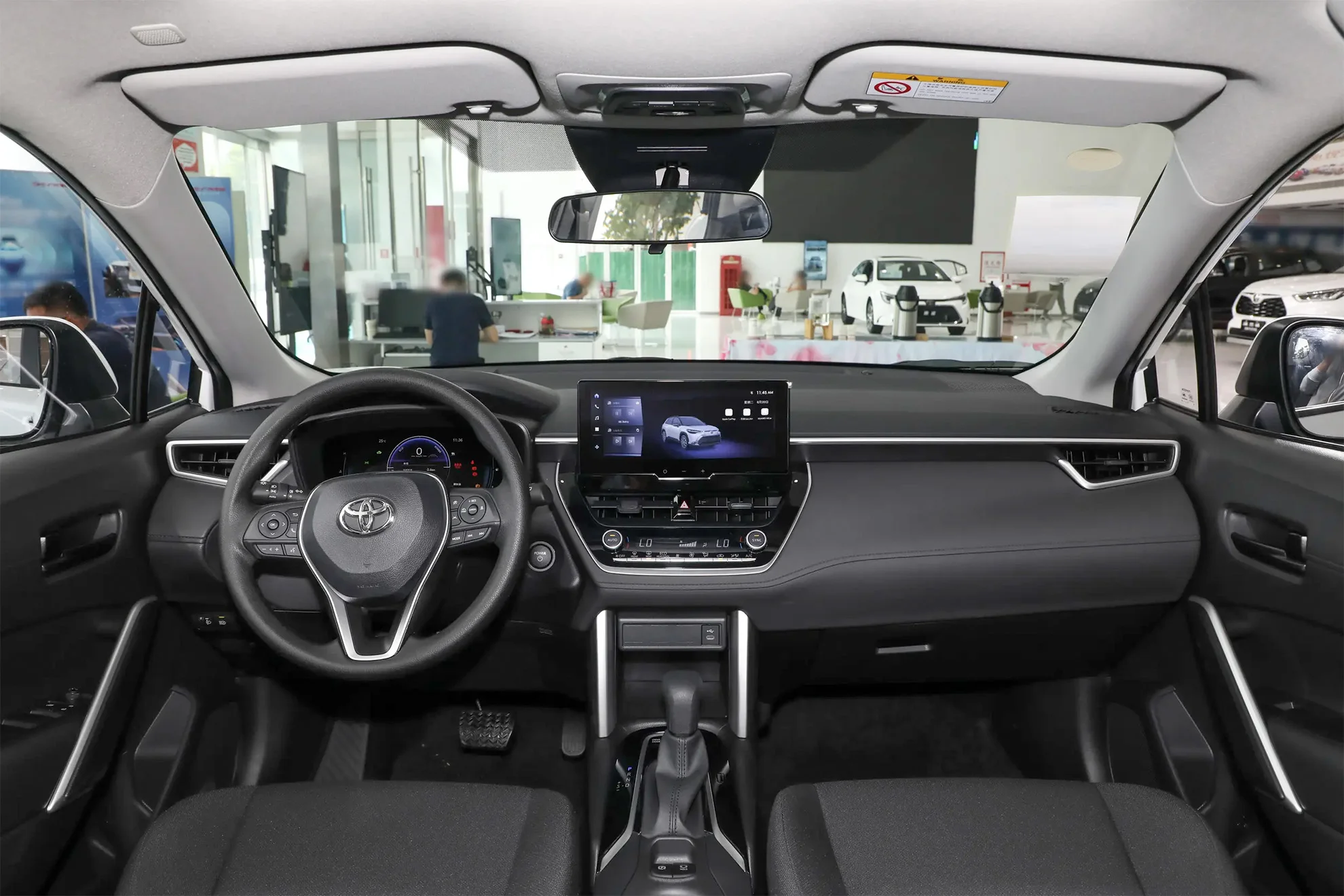 Used RAV4 Hybrid Battery Inspection: Buyer Checklist