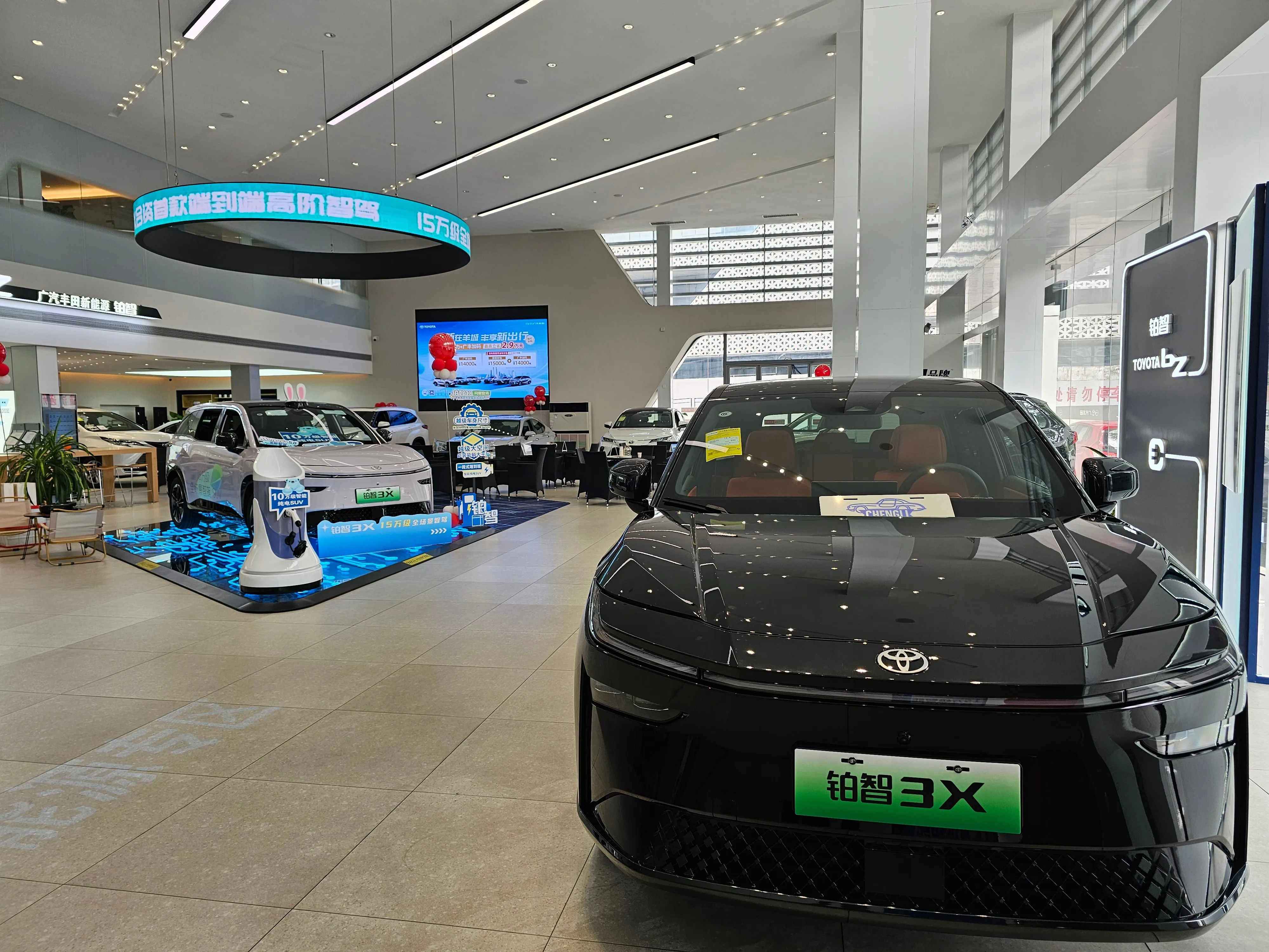 Used Toyota Cars for the Philippines: Dealer Buying Guide
