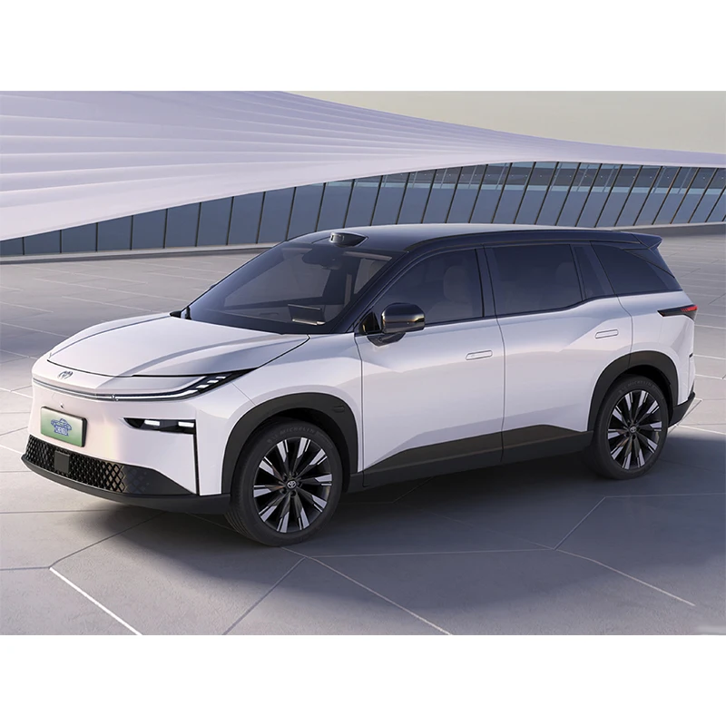 Used Toyota Cars for Tanzania: Sedan, SUV, and MPV Guide