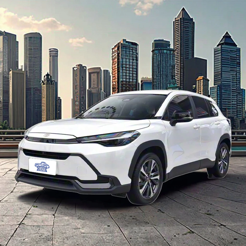 Best Used Toyota Models for Saudi Arabia’s Resale Market