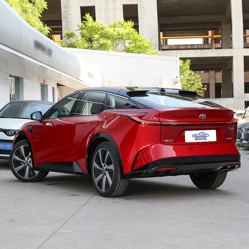 Top-Selling Used Toyota Models for Emerging Markets
