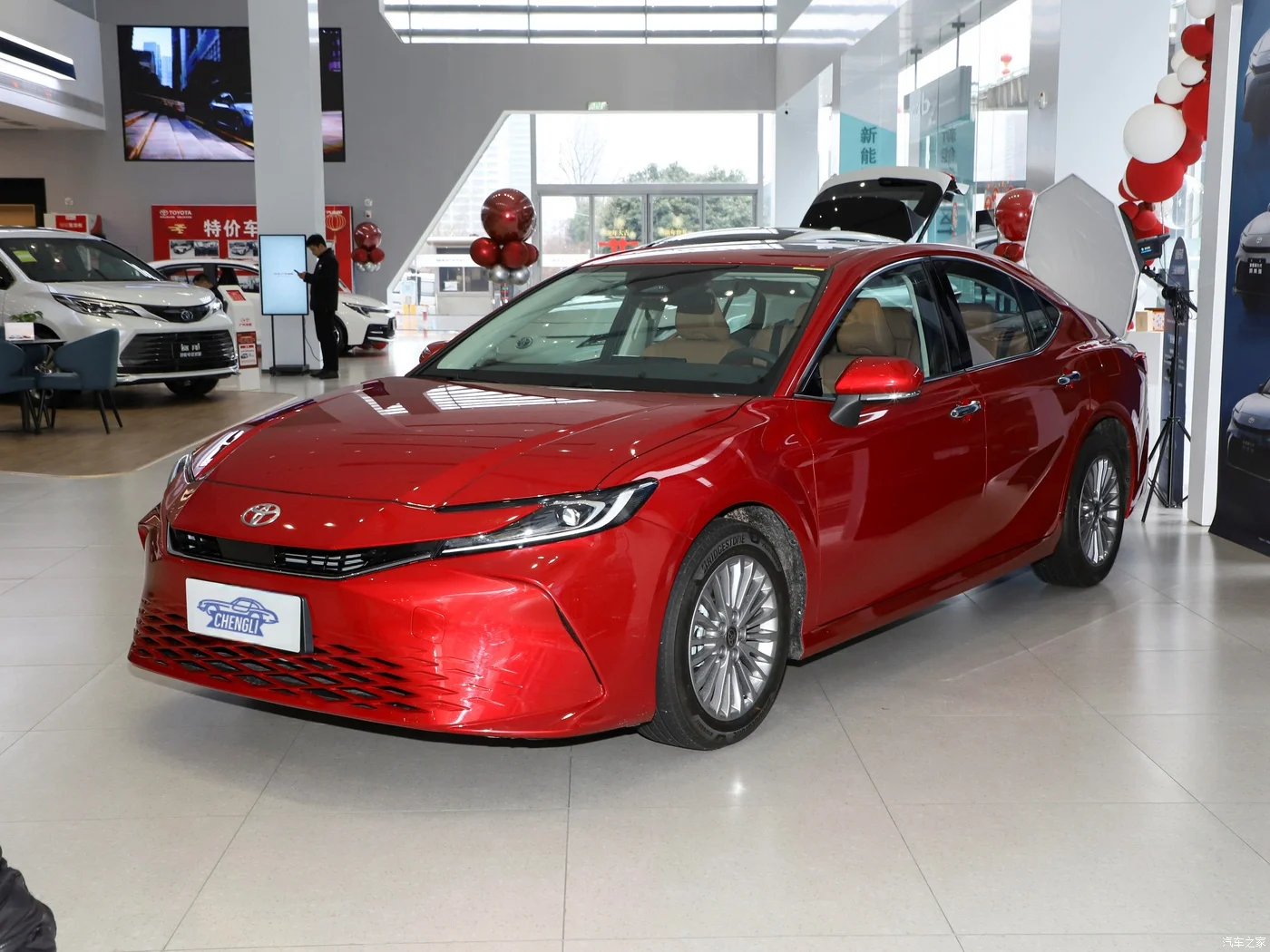 Where to Buy Used Toyota Cars for International Export