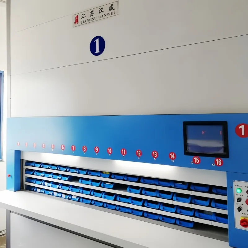 Haili Precision Casting