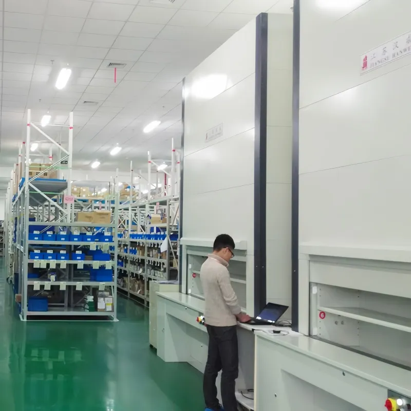 Japanese Funded Glory Electronics