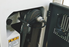 Multi Rip Saw with Thin Kerf