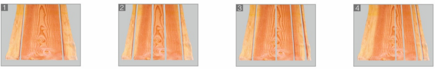 Optimization Rip Saw Optimization Rip Saw