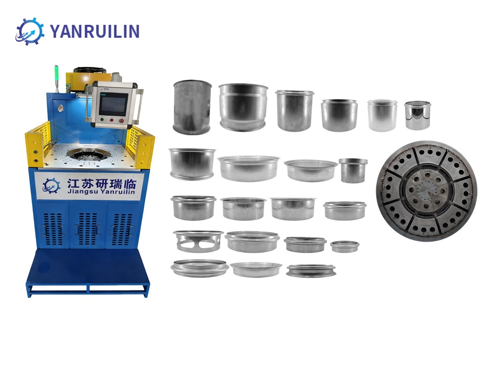 380 pipe end forming machine 380 pipe end forming machine