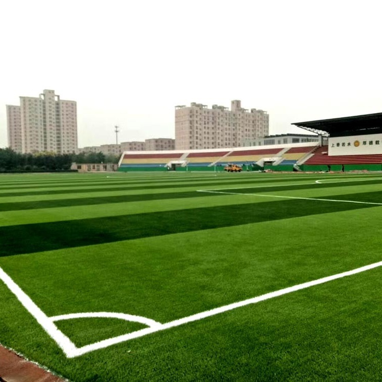 Durable Artificial Grass Football Field Durable Artificial Grass Football Field