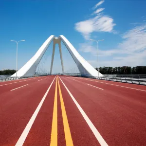 Экологически чистый асфальтовый асфальт