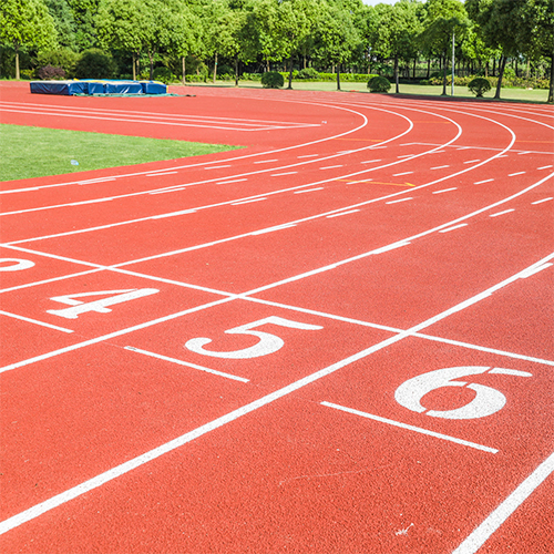 Multi-purpose sports field design Multi-purpose sports field design