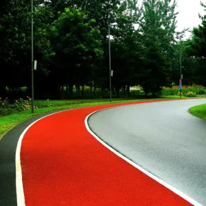 Фитнес -тропа