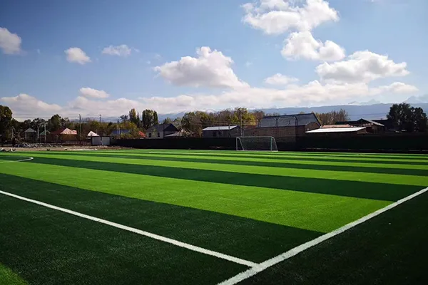 Yili prefecture su 11-a-side