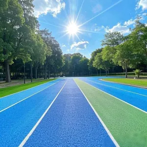 На водной дороге