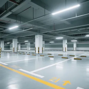 Парковка напольное покрытие